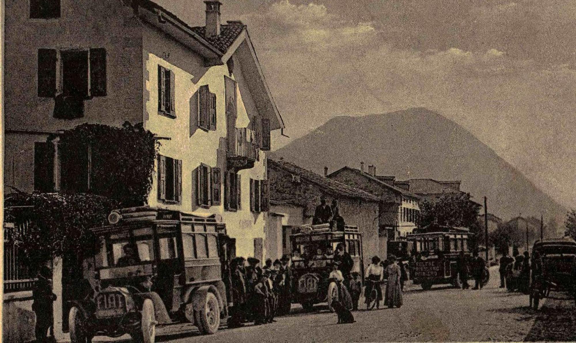 Hotel Antico Sant'antonio