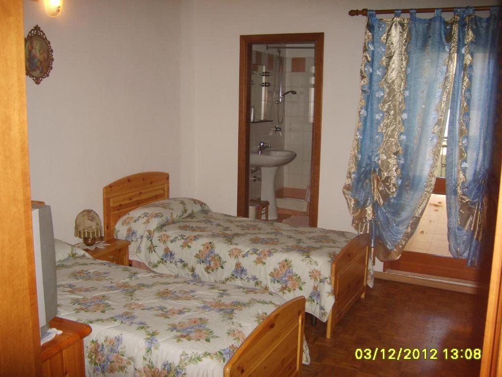 Antico Sant'antonio Hotel