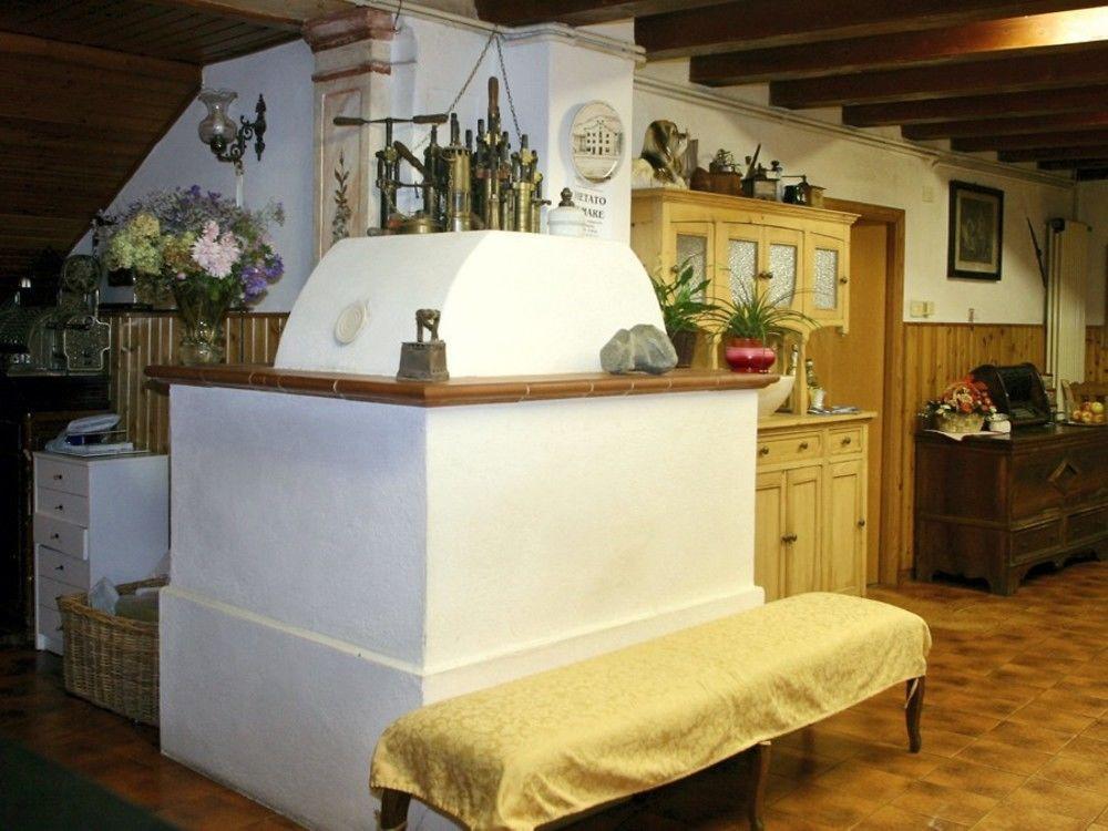 Antico Sant'antonio 2*