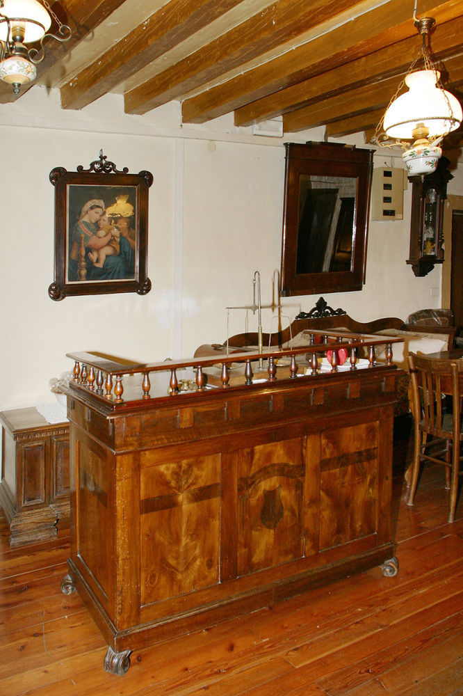 Antico Sant'antonio 2* Fonzaso