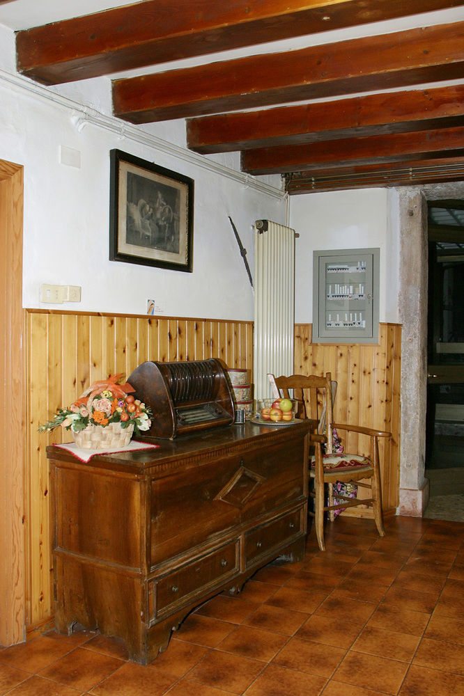 Antico Sant'antonio Fonzaso