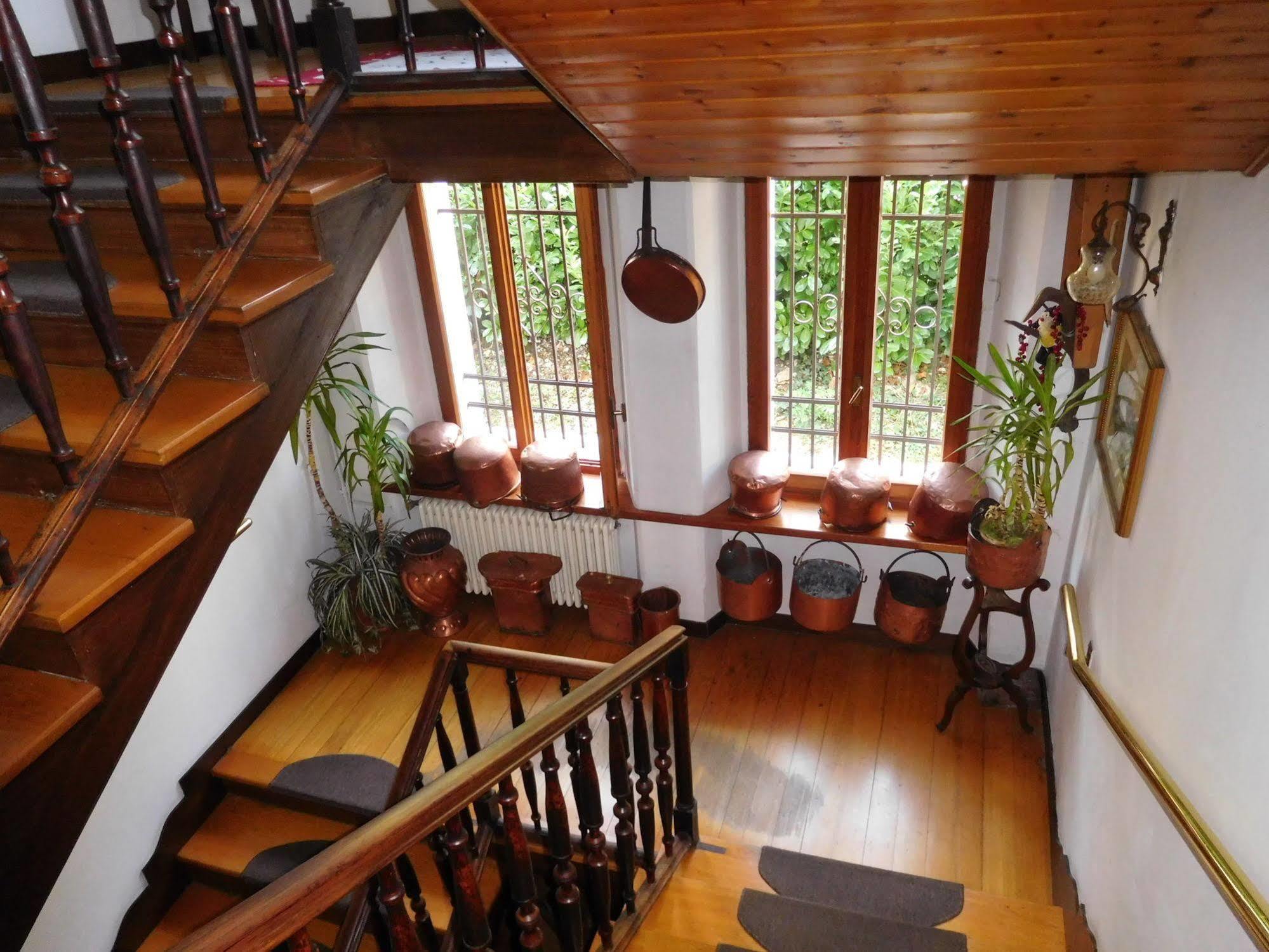 Hotel Antico Sant'antonio 2*