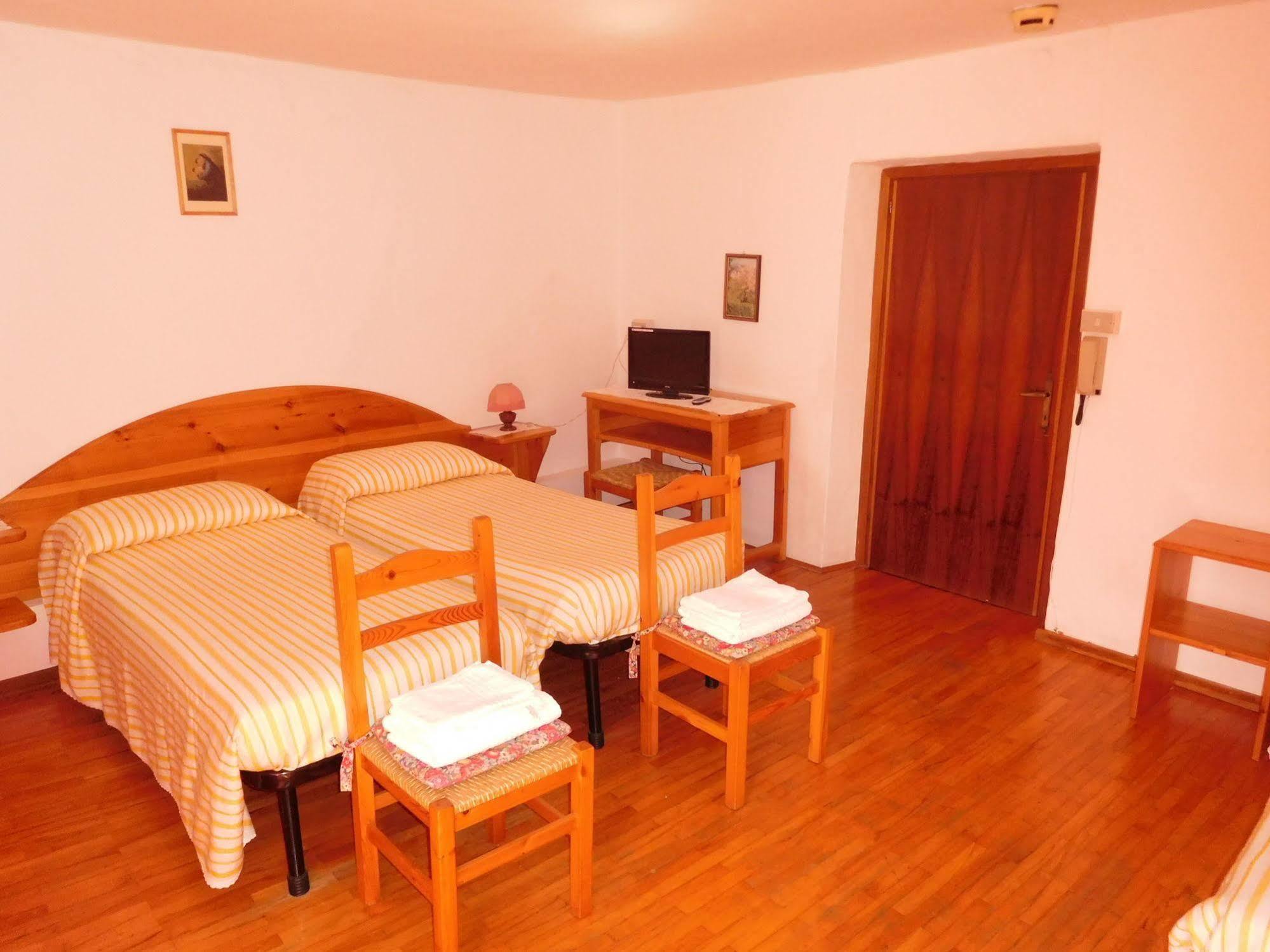 Hotel Antico Sant'antonio 2*