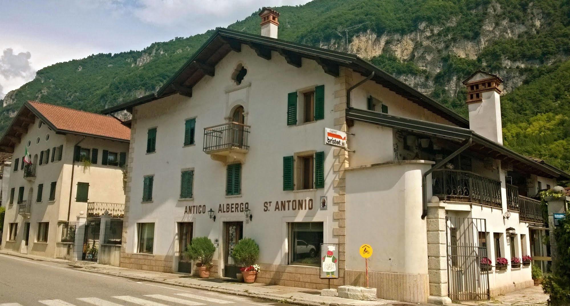 Hotel Antico Sant'antonio