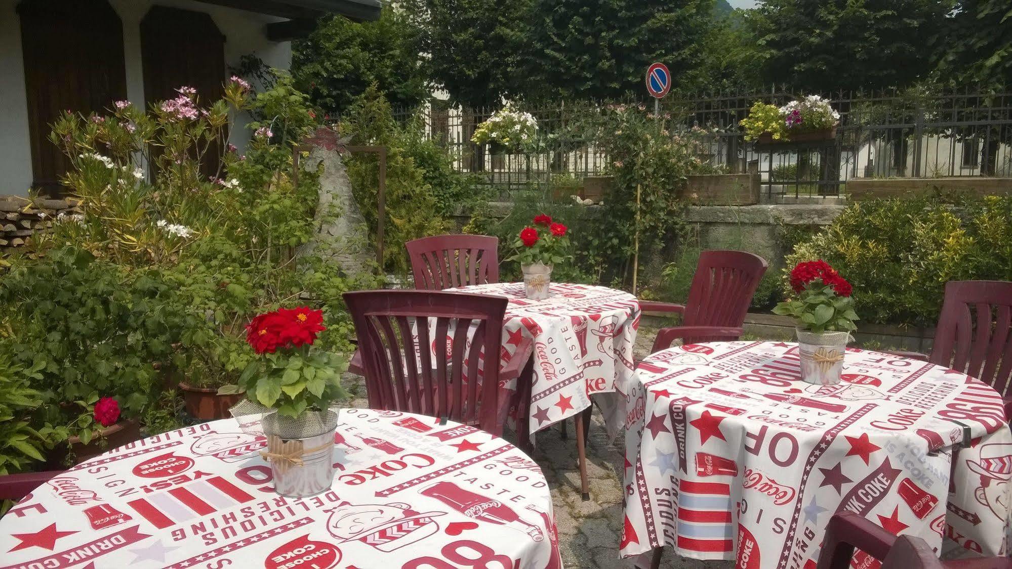Hotel Antico Sant'antonio