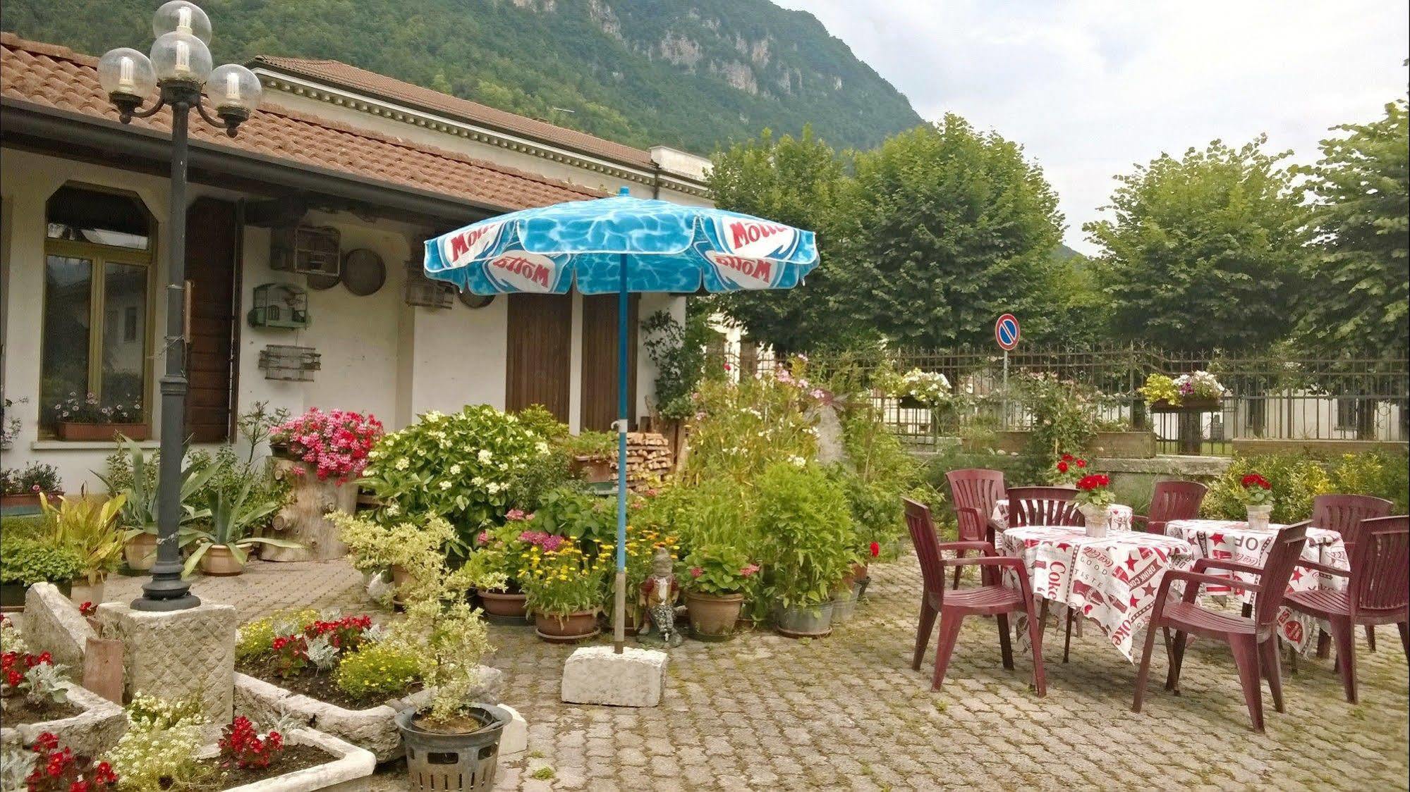 Antico Sant'antonio Fonzaso