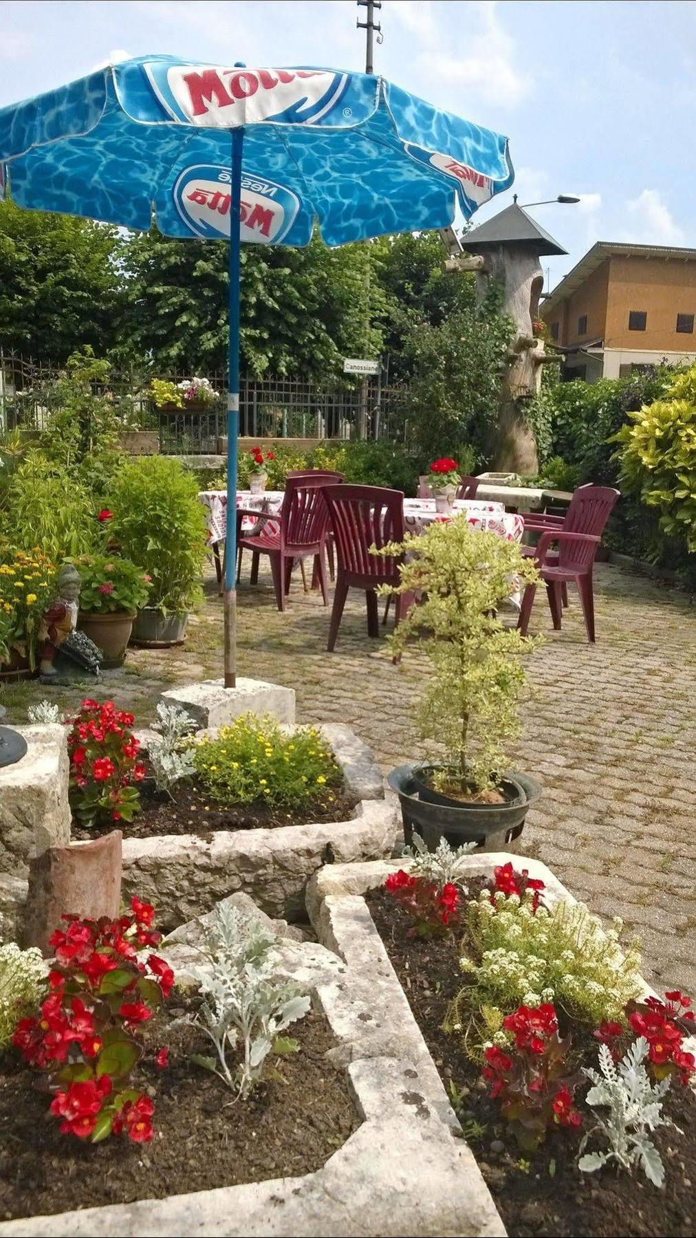 Antico Sant'antonio 2*