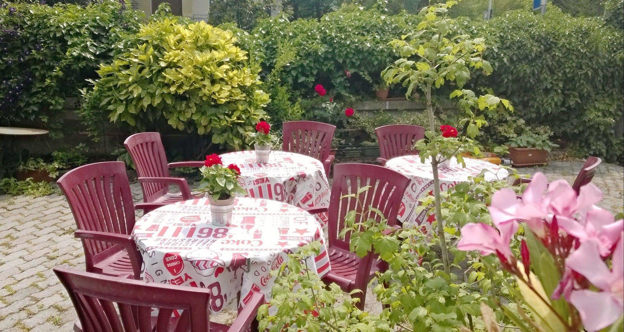 Antico Sant'antonio Hotel Fonzaso